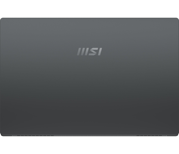 MSI Modern 15 A11M-269XPL i3-1115G4/8GB/512GB SSD/15,6" FHD/DOS - 1385438 - zdjęcie 5